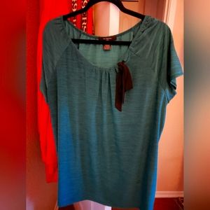 Women's tops, Torrid, Lane Bryant, 2x-3x